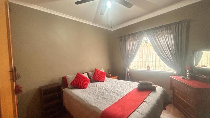 3 Bedroom Property for Sale in Standerton Mpumalanga