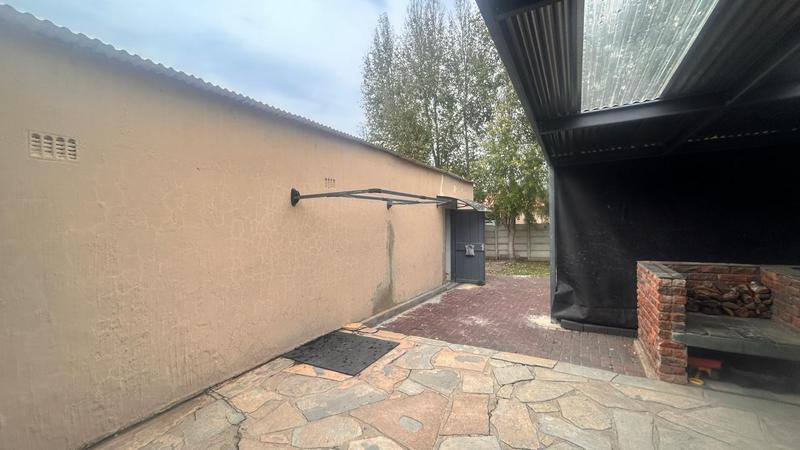 3 Bedroom Property for Sale in Standerton Mpumalanga