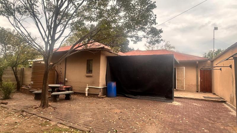 3 Bedroom Property for Sale in Standerton Mpumalanga