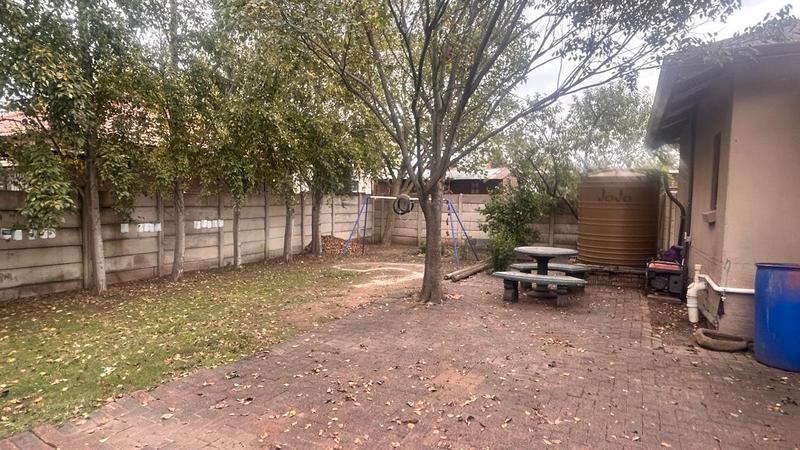 3 Bedroom Property for Sale in Standerton Mpumalanga
