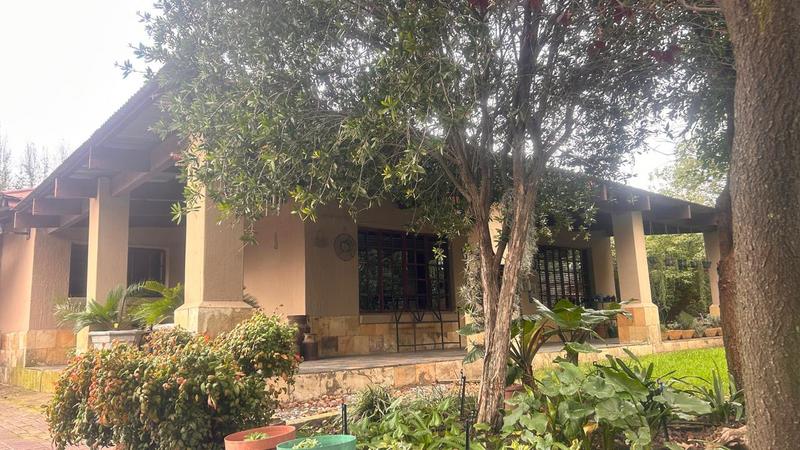 3 Bedroom Property for Sale in Standerton Mpumalanga