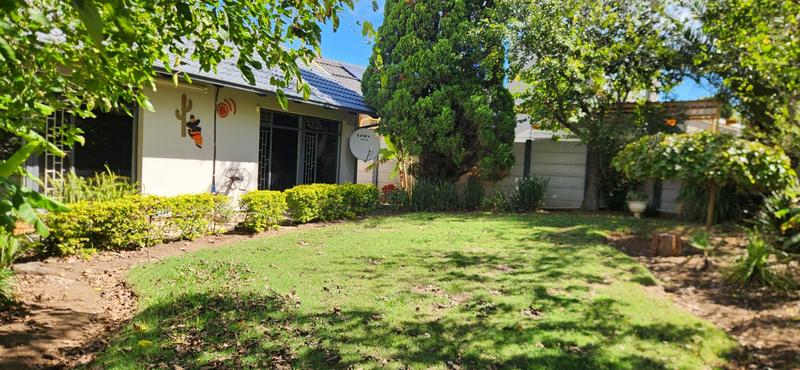 3 Bedroom Property for Sale in Secunda Mpumalanga