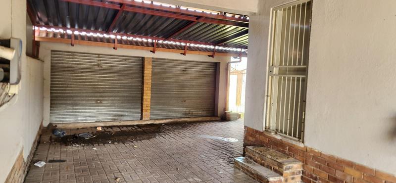 3 Bedroom Property for Sale in Secunda Mpumalanga