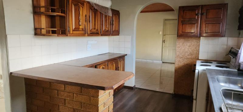 3 Bedroom Property for Sale in Secunda Mpumalanga