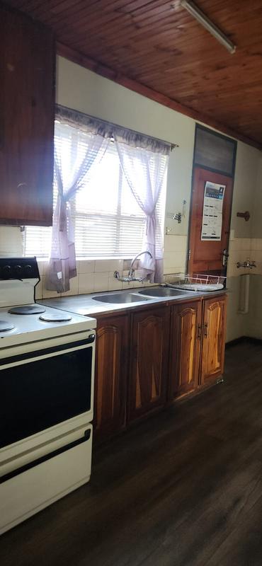 3 Bedroom Property for Sale in Secunda Mpumalanga