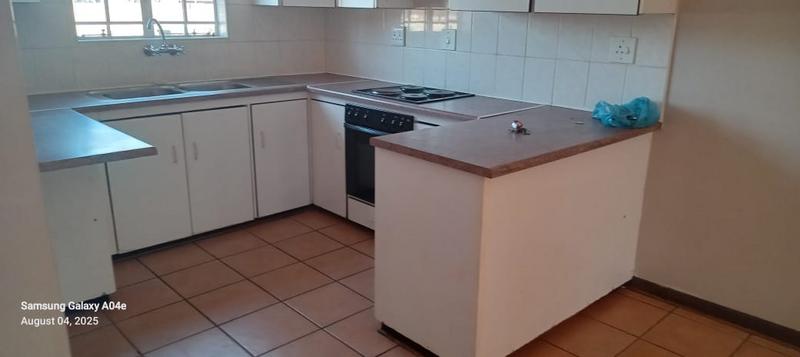 To Let 2 Bedroom Property for Rent in Delmas Mpumalanga