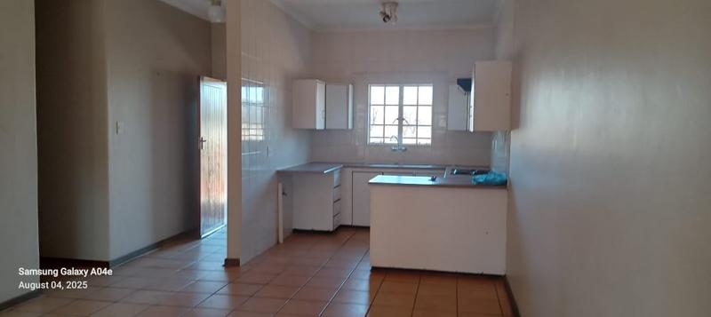 To Let 2 Bedroom Property for Rent in Delmas Mpumalanga