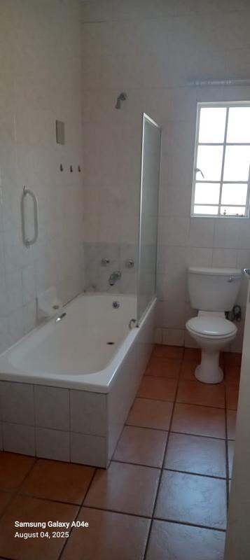 To Let 2 Bedroom Property for Rent in Delmas Mpumalanga