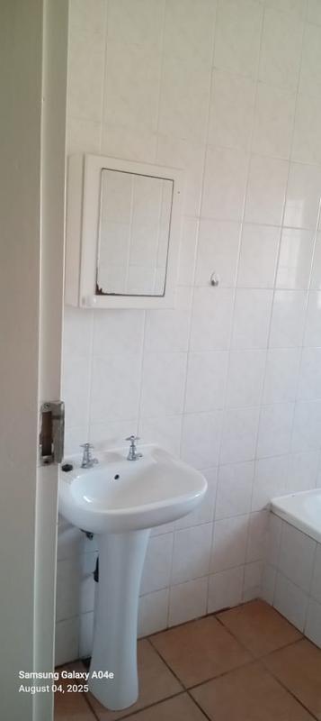 To Let 2 Bedroom Property for Rent in Delmas Mpumalanga