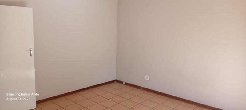 To Let 2 Bedroom Property for Rent in Delmas Mpumalanga