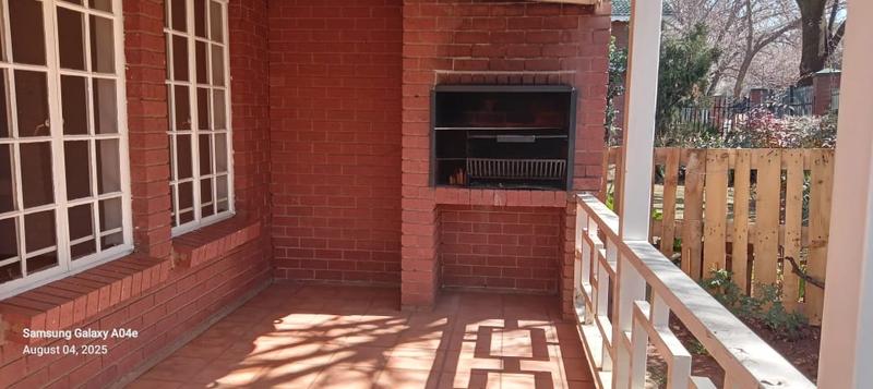 To Let 2 Bedroom Property for Rent in Delmas Mpumalanga