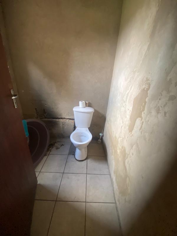 4 Bedroom Property for Sale in Aerorand Mpumalanga