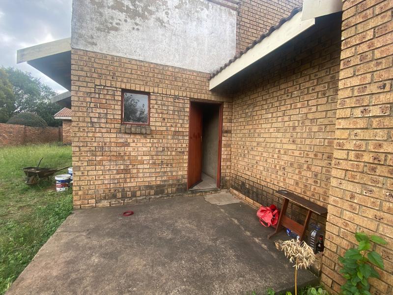 4 Bedroom Property for Sale in Aerorand Mpumalanga