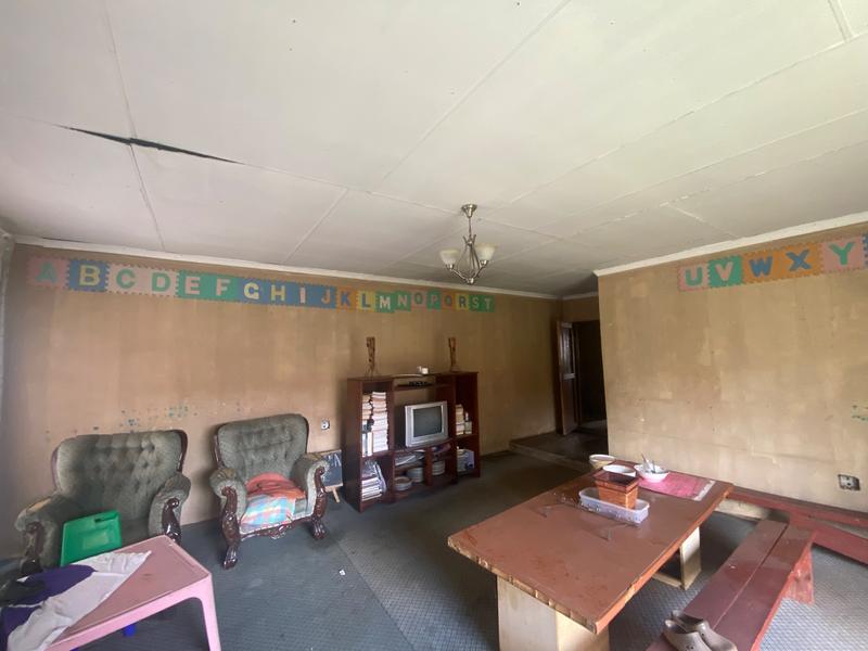 4 Bedroom Property for Sale in Aerorand Mpumalanga