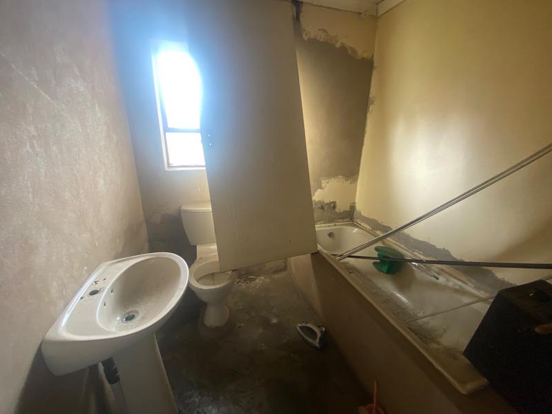 4 Bedroom Property for Sale in Aerorand Mpumalanga