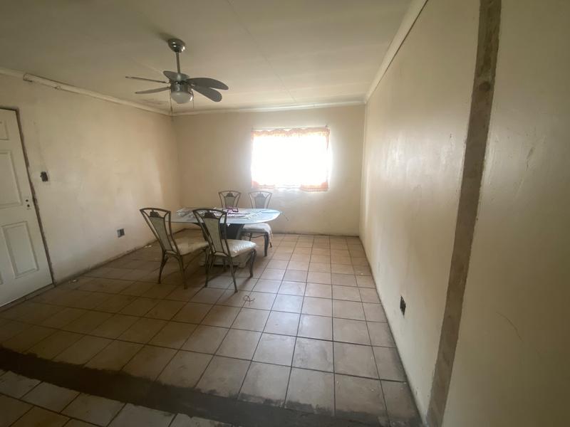 4 Bedroom Property for Sale in Aerorand Mpumalanga