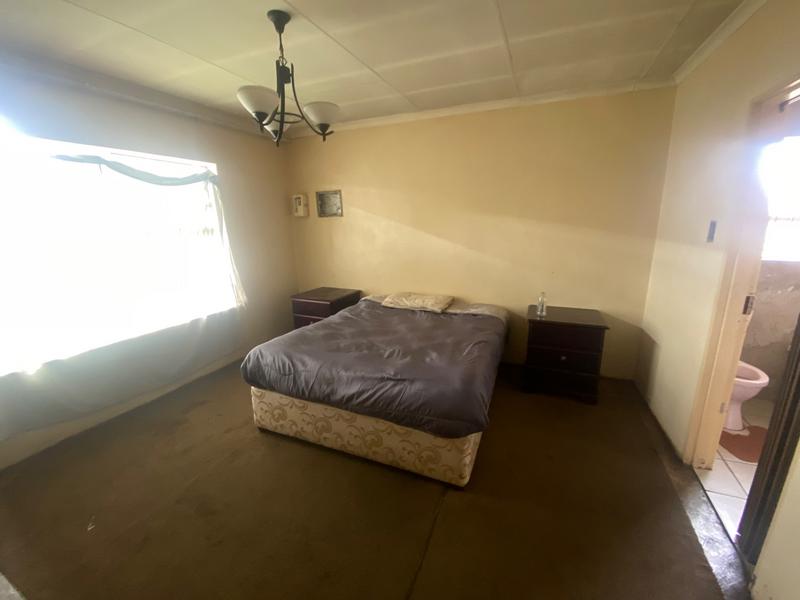 4 Bedroom Property for Sale in Aerorand Mpumalanga