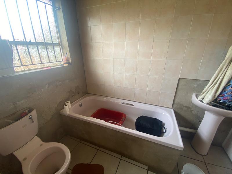 4 Bedroom Property for Sale in Aerorand Mpumalanga
