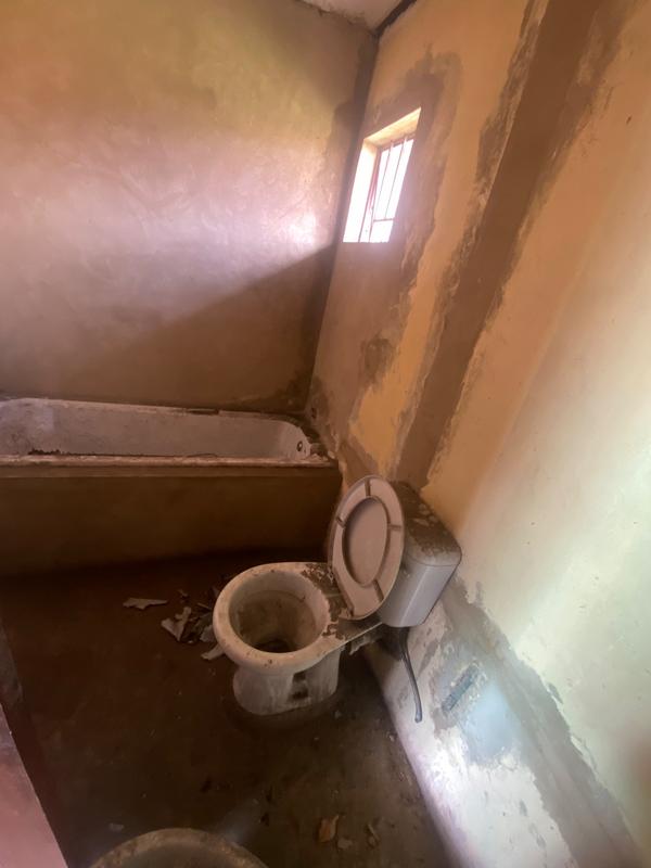 4 Bedroom Property for Sale in Aerorand Mpumalanga