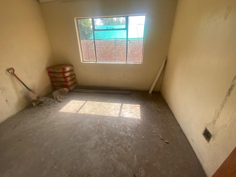 4 Bedroom Property for Sale in Aerorand Mpumalanga