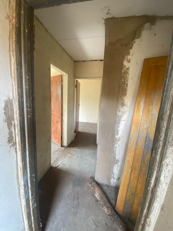 4 Bedroom Property for Sale in Aerorand Mpumalanga