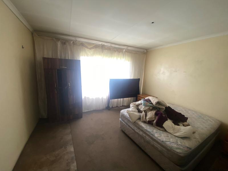 4 Bedroom Property for Sale in Aerorand Mpumalanga
