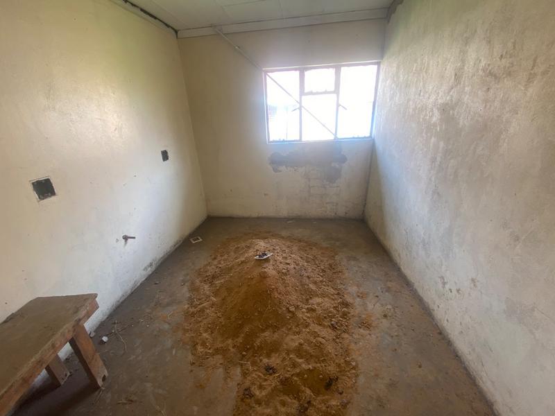 4 Bedroom Property for Sale in Aerorand Mpumalanga