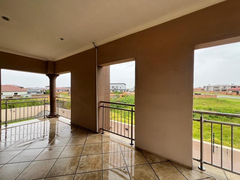5 Bedroom Property for Sale in Aerorand Mpumalanga