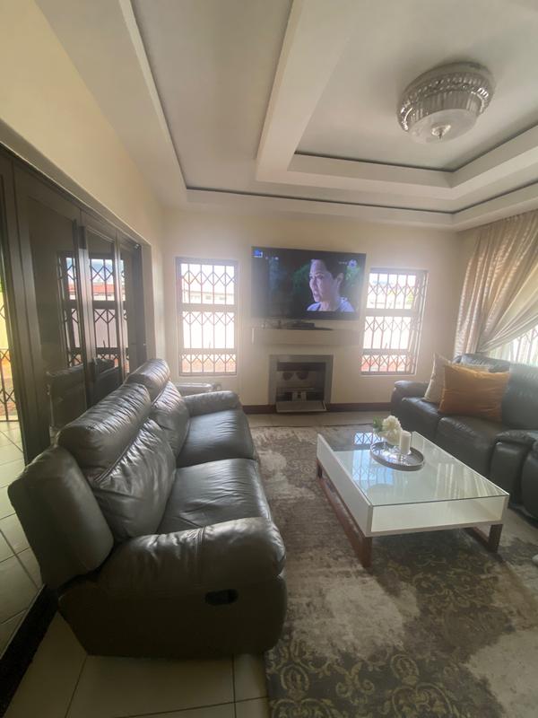 5 Bedroom Property for Sale in Aerorand Mpumalanga