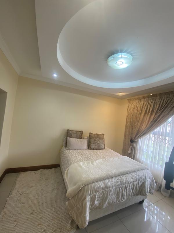 5 Bedroom Property for Sale in Aerorand Mpumalanga