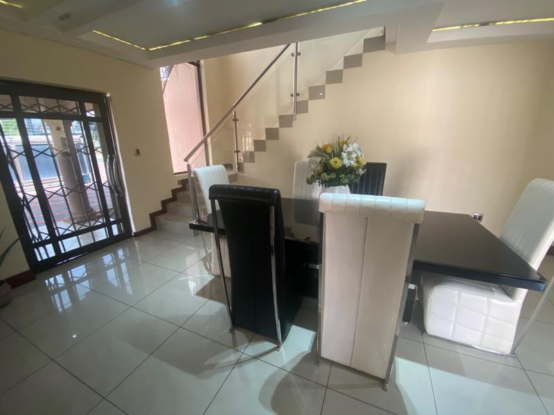 5 Bedroom Property for Sale in Aerorand Mpumalanga