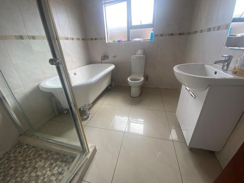 5 Bedroom Property for Sale in Aerorand Mpumalanga
