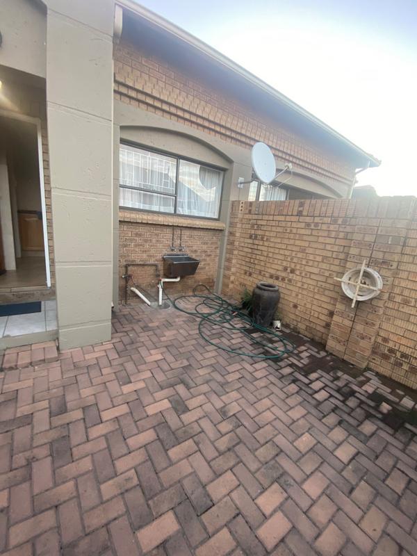 2 Bedroom Property for Sale in Clubville Mpumalanga