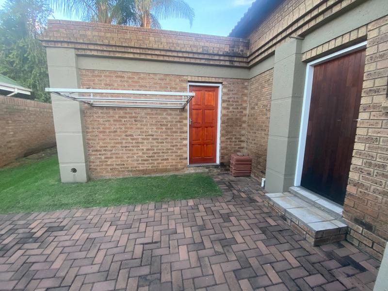 2 Bedroom Property for Sale in Clubville Mpumalanga