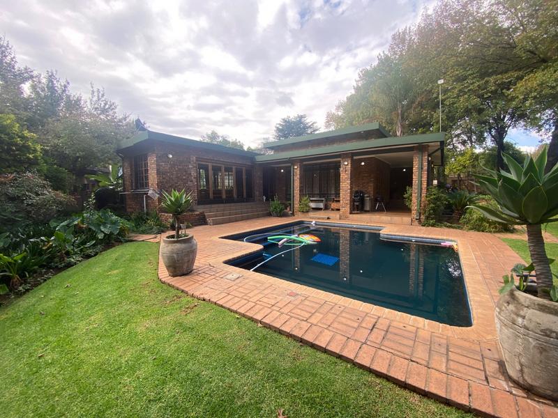 4 Bedroom Property for Sale in Clubville Mpumalanga