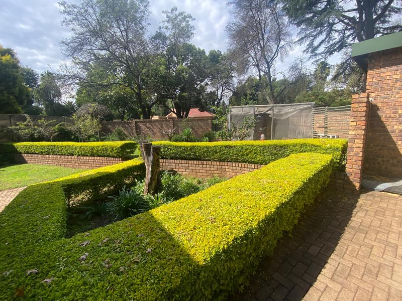 4 Bedroom Property for Sale in Clubville Mpumalanga