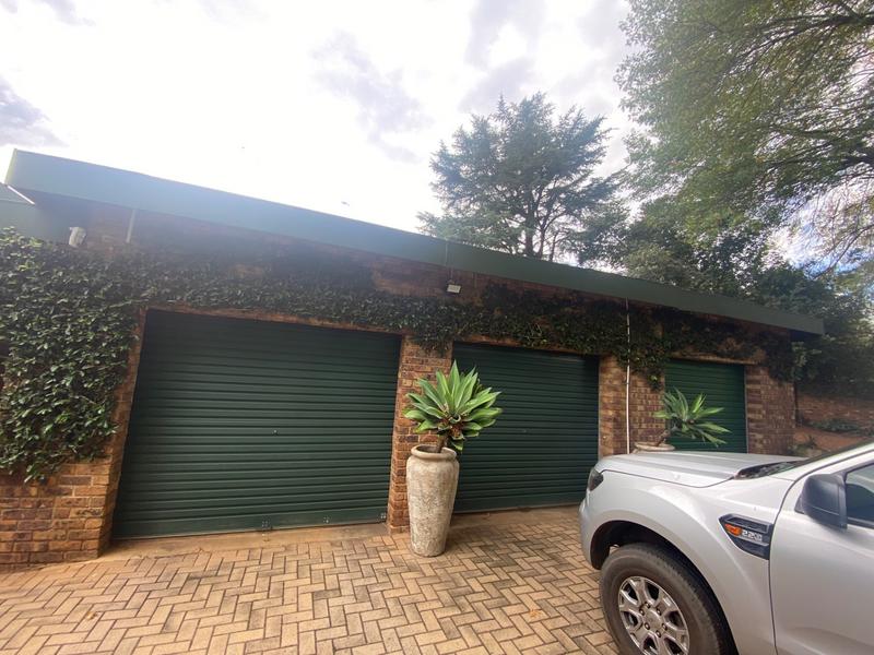 4 Bedroom Property for Sale in Clubville Mpumalanga