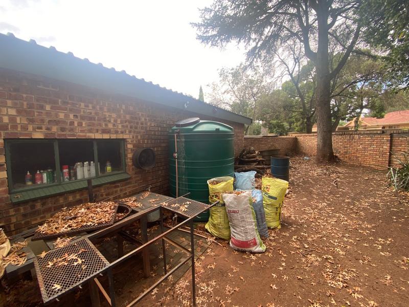 4 Bedroom Property for Sale in Clubville Mpumalanga