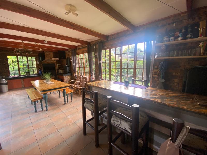 4 Bedroom Property for Sale in Clubville Mpumalanga