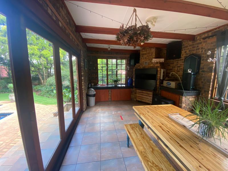 4 Bedroom Property for Sale in Clubville Mpumalanga