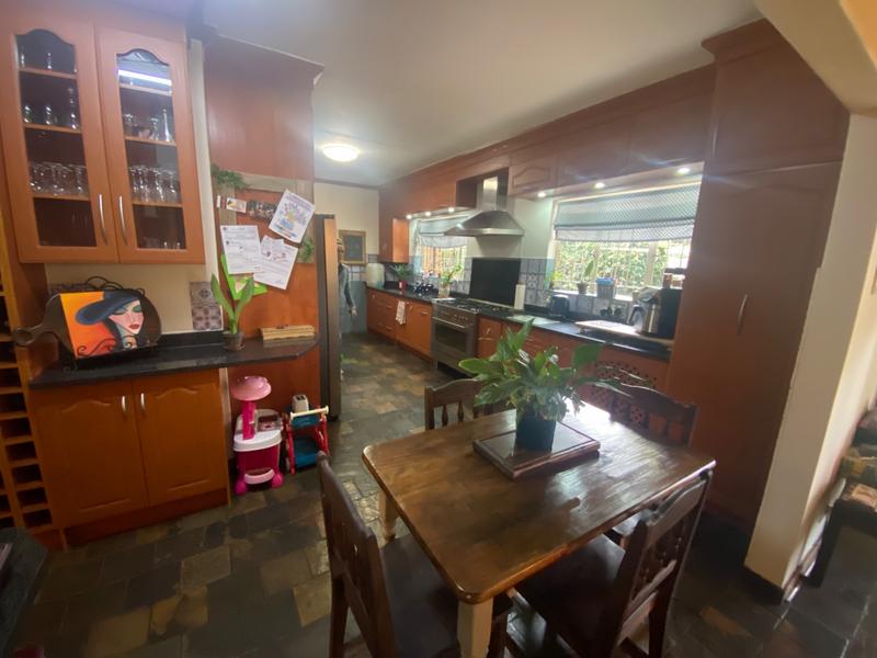 4 Bedroom Property for Sale in Clubville Mpumalanga