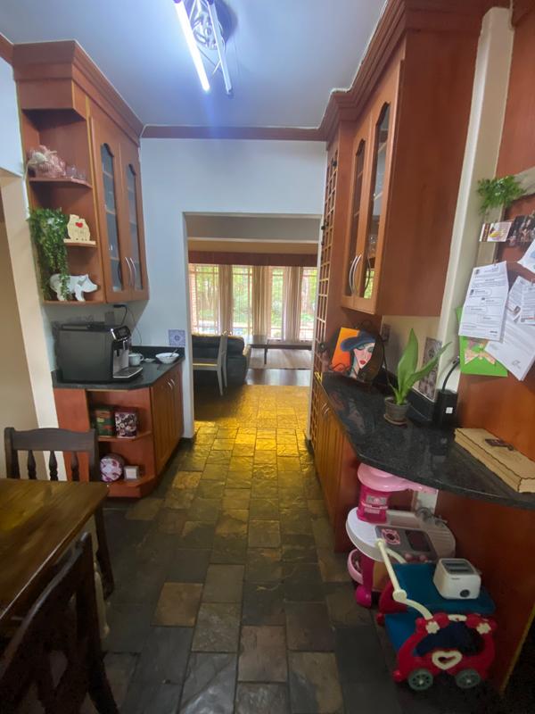 4 Bedroom Property for Sale in Clubville Mpumalanga