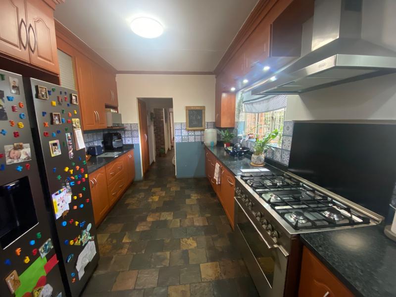 4 Bedroom Property for Sale in Clubville Mpumalanga