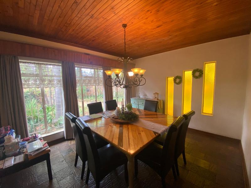 4 Bedroom Property for Sale in Clubville Mpumalanga