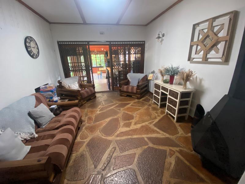 4 Bedroom Property for Sale in Clubville Mpumalanga