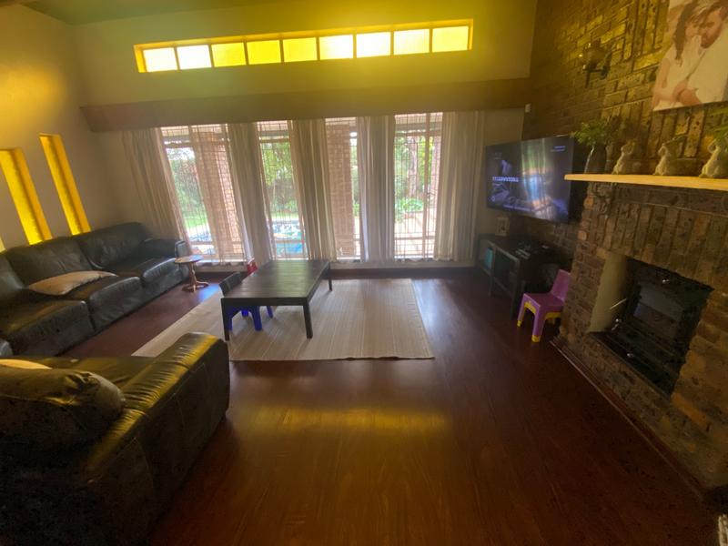 4 Bedroom Property for Sale in Clubville Mpumalanga