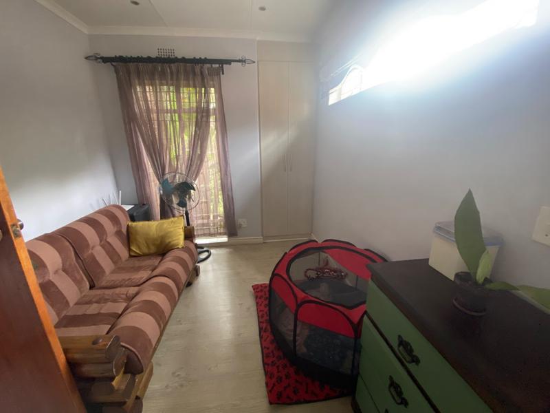 4 Bedroom Property for Sale in Clubville Mpumalanga