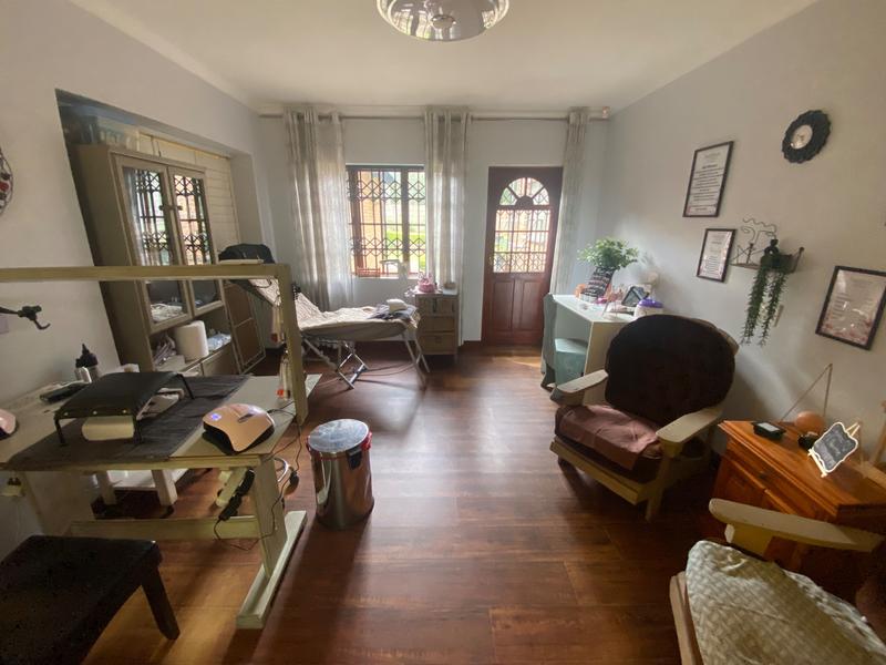 4 Bedroom Property for Sale in Clubville Mpumalanga