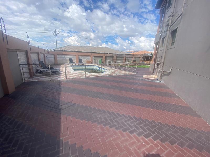 6 Bedroom Property for Sale in Aerorand Mpumalanga