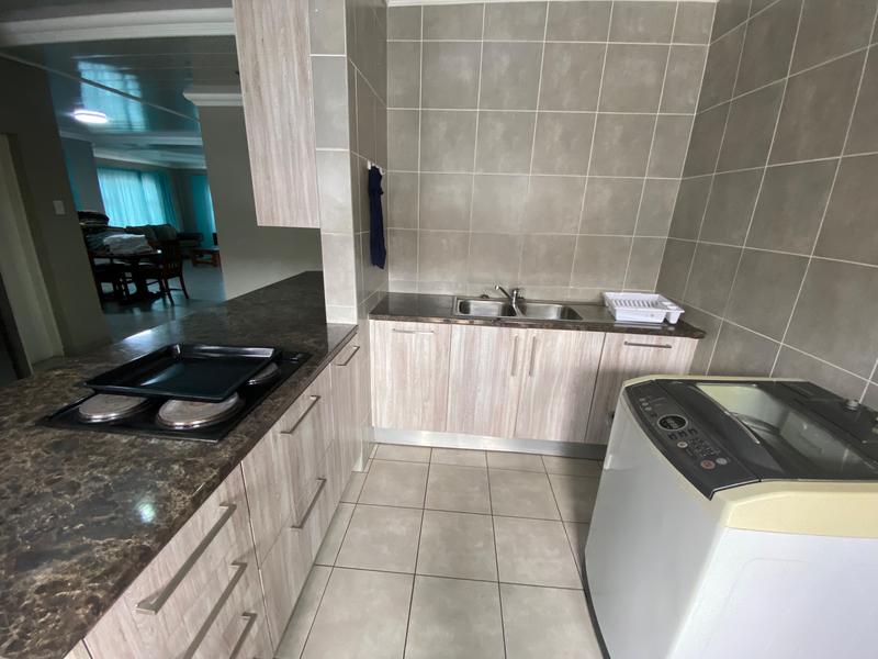 4 Bedroom Property for Sale in Aerorand Mpumalanga